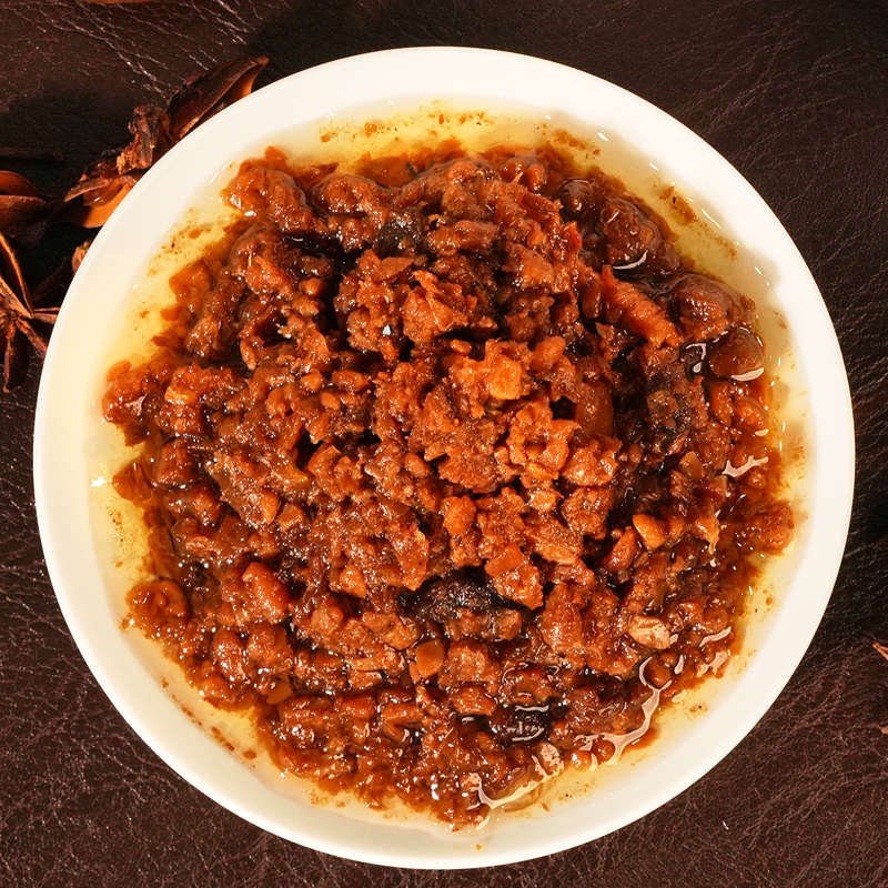 家常味浓辣椒酱：家常烹饪推荐