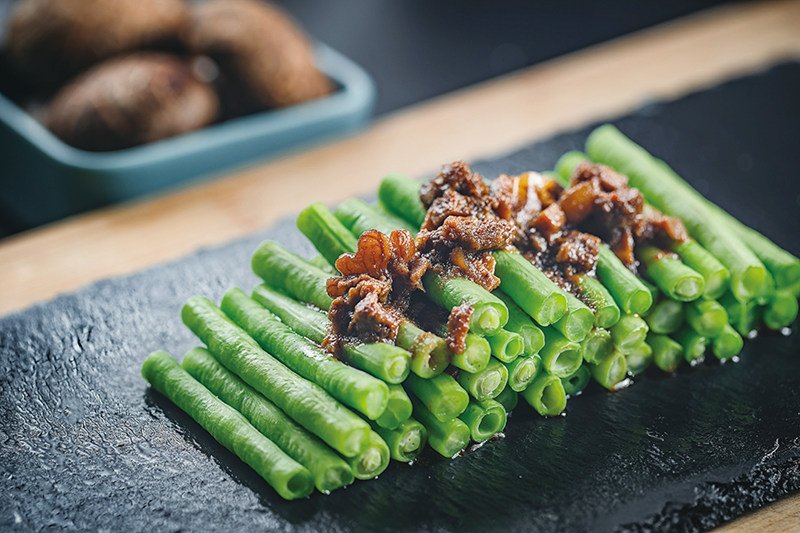 回味无穷易佰福河南老字号牛肉酱：日常三餐推荐