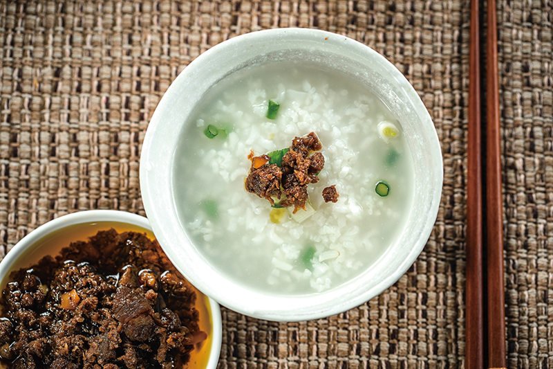 地道易佰福河南老字号牛肉酱：早餐搭配推荐