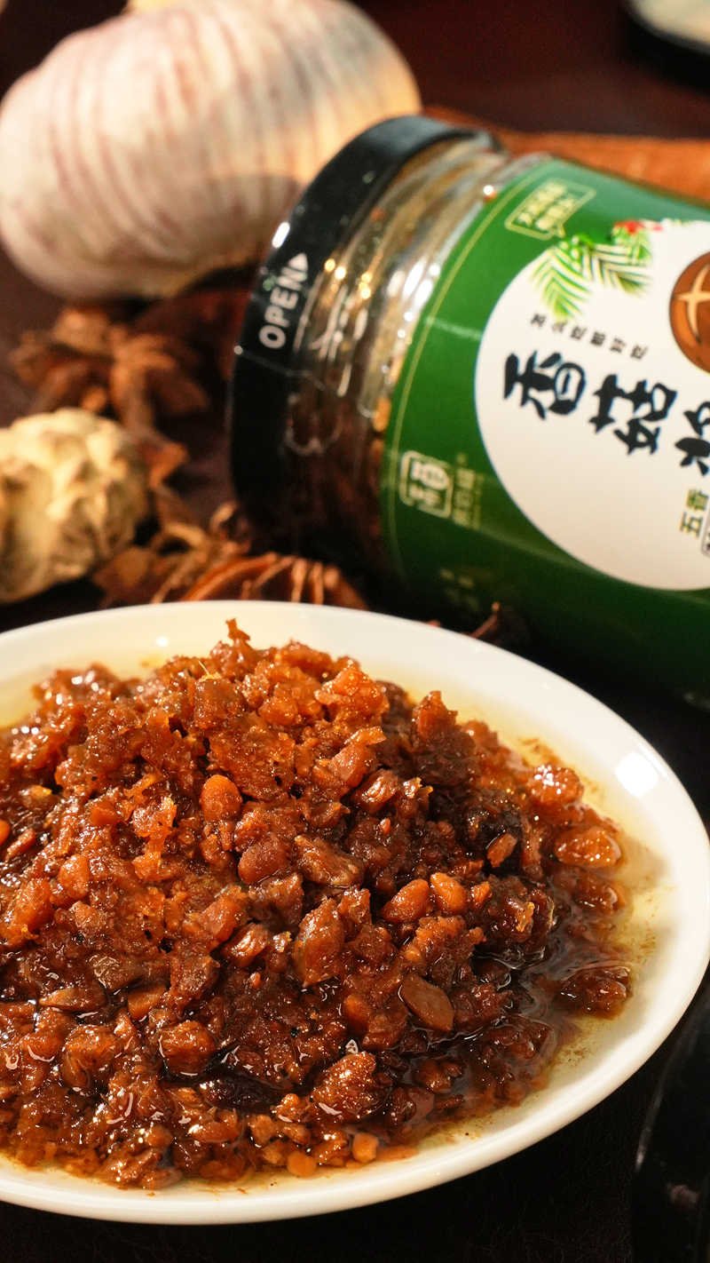 清爽解腻行业动态：易佰福牛肉酱夏季凉拌推荐