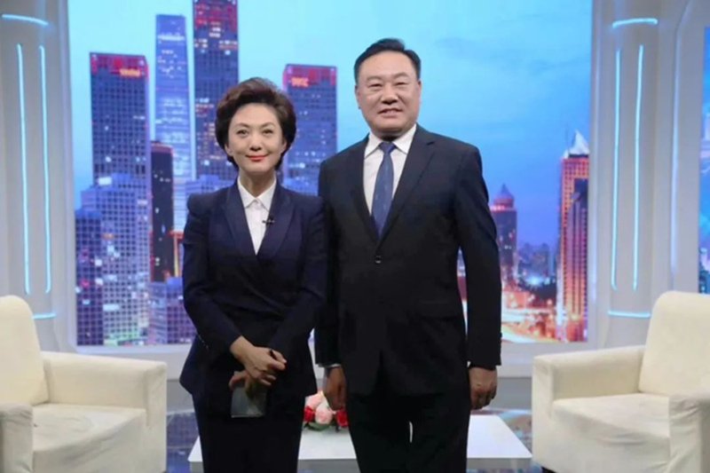 本味尽显牛肉酱源头工厂易佰福食品