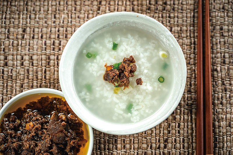 正宗易佰福牛肉酱五代非遗百年制酱:夏季冬季暖食推荐