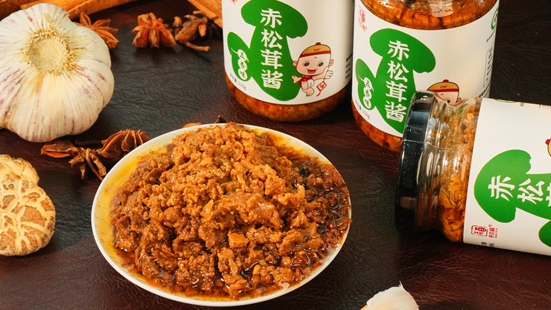 易佰福：生活化的企业文化，地道烟火气
