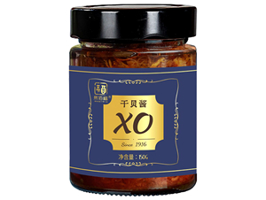 XO酱