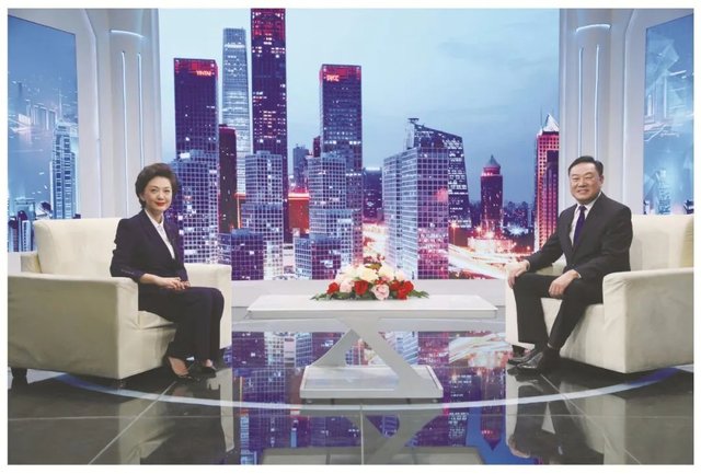 易佰福：传承非遗匠心，铸就清真品质