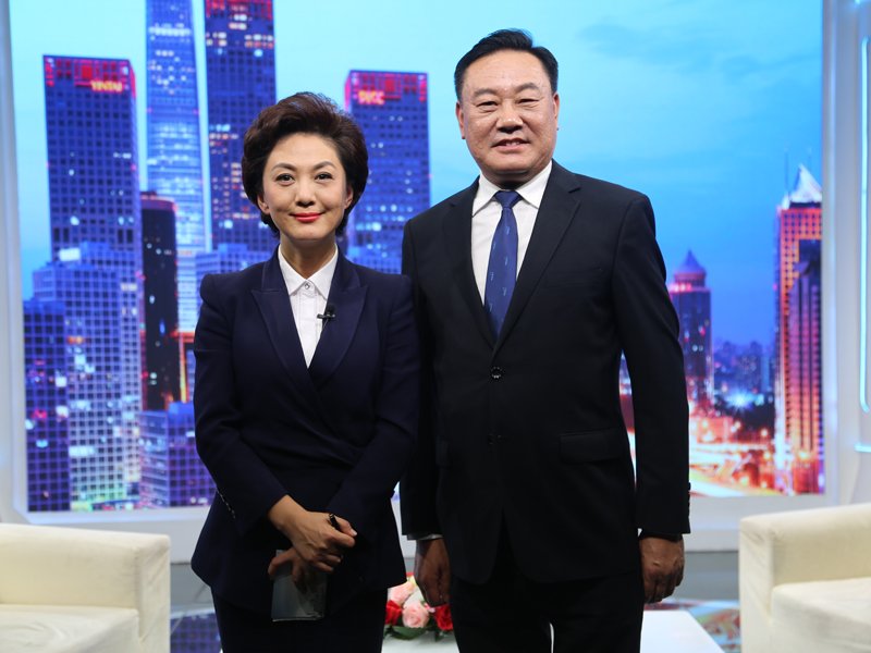 易佰福：承继五代非遗 清真认证下的中原酱香